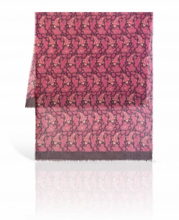 Палантин Унисекс W70.TW4-DEC1412/MARSAL